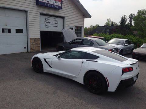 Become better for you